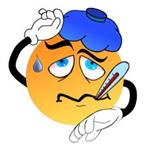 Sick Emoji Sick Emoji
